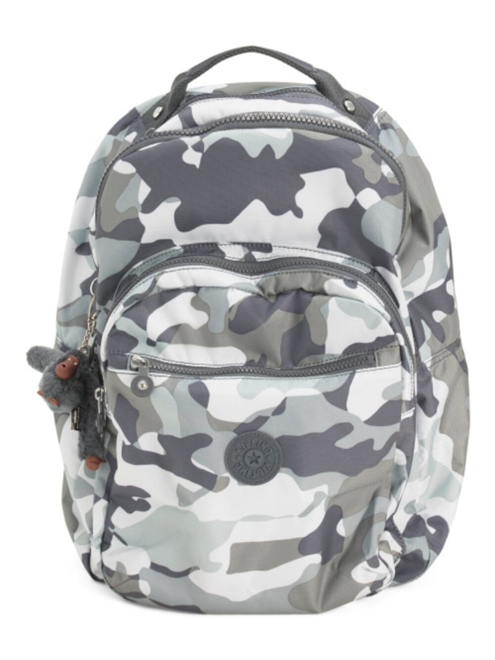 KIPLING Nylon Seoul Backpack Back To School